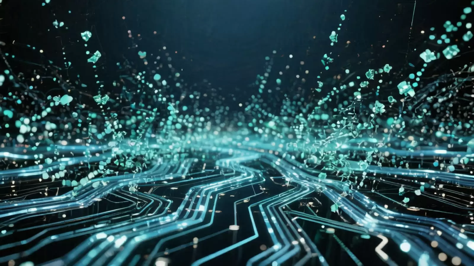 2026年4月AI圈炸了:GPT-6发布、中国AI崛起、大模型井喷!