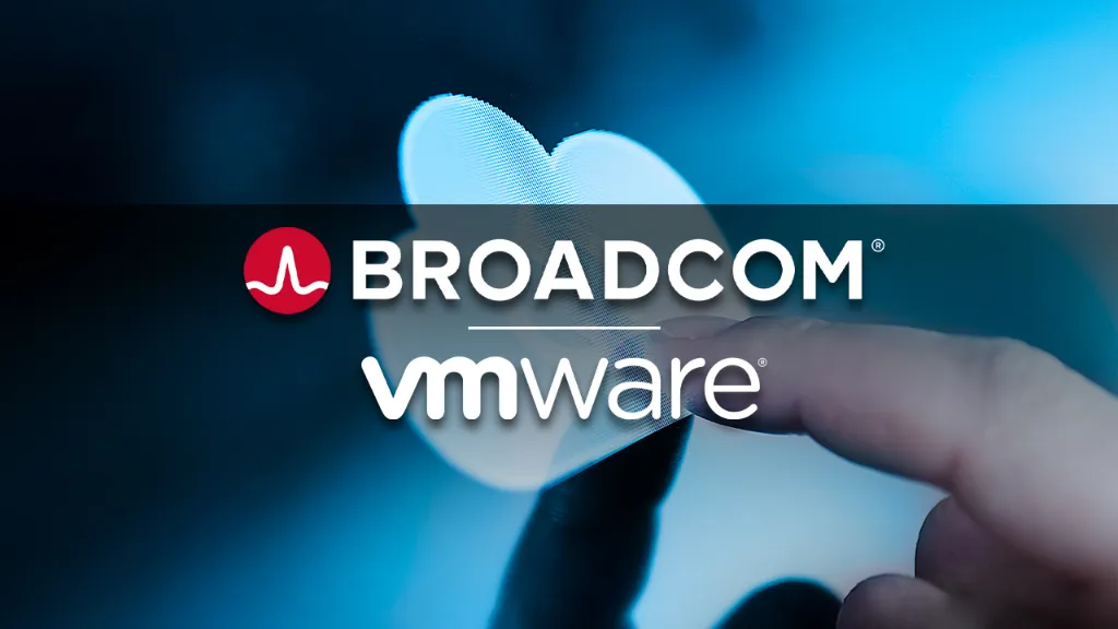 VMware产品线和代理商的变化