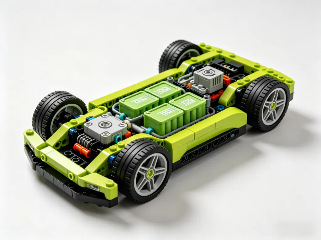 6分钟充满、1500公里续航!宁德时代五大电池王炸发布