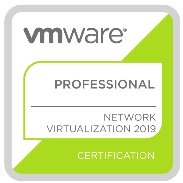 VCP-NV 2019