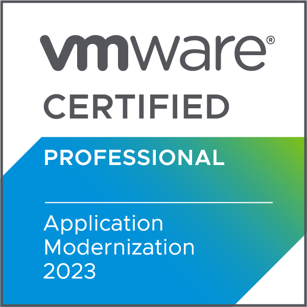 VCP-AM 2023